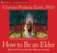 How_to_be_an_elder